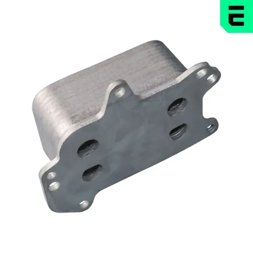 Ölkühler, Motoröl ERA 354204 Bild Ölkühler, Motoröl ERA 354204