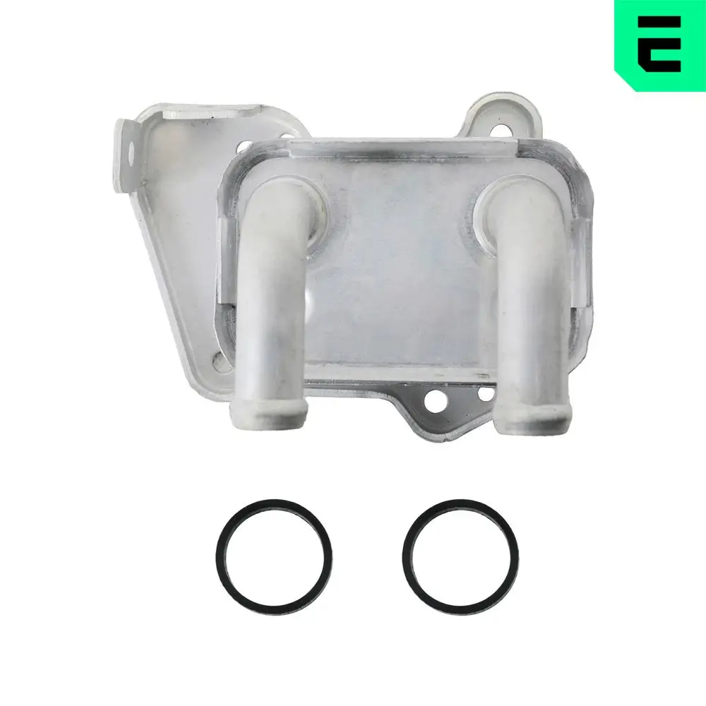 Ölkühler, Motoröl ERA 354206