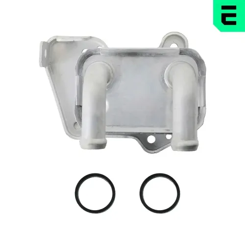 Ölkühler, Motoröl ERA 354206 Bild Ölkühler, Motoröl ERA 354206