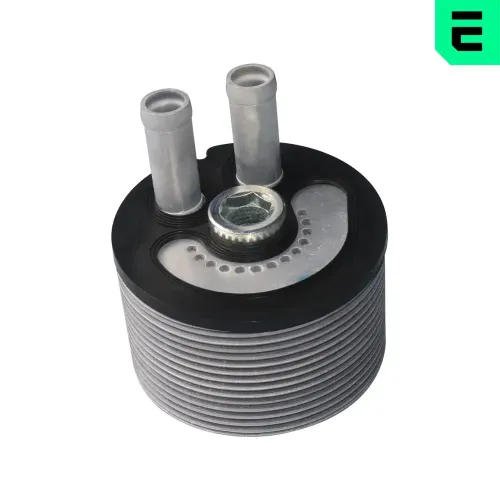 Ölkühler, Motoröl ERA 354208 Bild Ölkühler, Motoröl ERA 354208