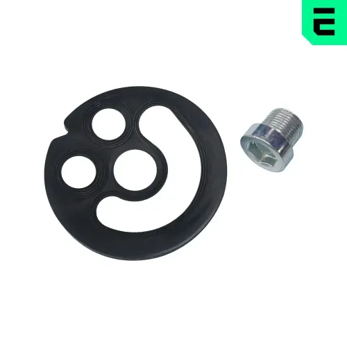 Ölkühler, Motoröl ERA 354208 Bild Ölkühler, Motoröl ERA 354208