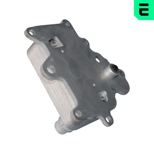 Ölkühler, Motoröl ERA 354215 Bild Ölkühler, Motoröl ERA 354215