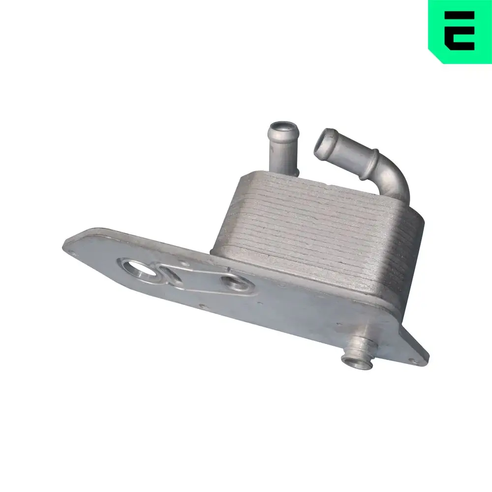 Ölkühler, Motoröl ERA 354216