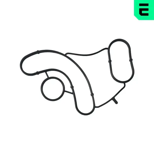 Ölkühler, Motoröl ERA 354219 Bild Ölkühler, Motoröl ERA 354219