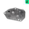 Ölkühler, Motoröl ERA 354223 Bild Ölkühler, Motoröl ERA 354223