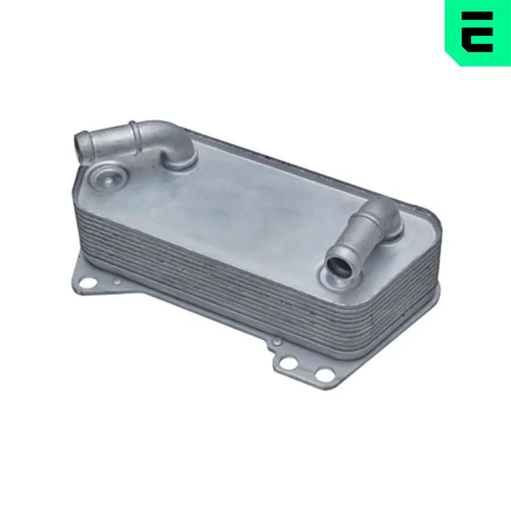 Ölkühler, Motoröl ERA 354241