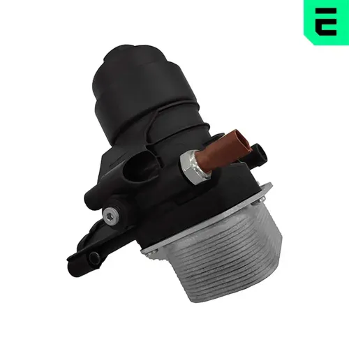 Ölkühler, Motoröl ERA 354246 Bild Ölkühler, Motoröl ERA 354246