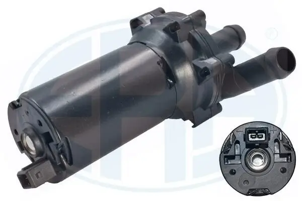 Zusatzwasserpumpe (Kühlwasserkreislauf) 12 V ERA 370021
