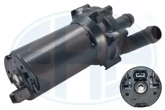 Zusatzwasserpumpe (Kühlwasserkreislauf) 12 V ERA 370021 Bild Zusatzwasserpumpe (Kühlwasserkreislauf) 12 V ERA 370021