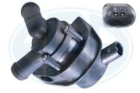 Zusatzwasserpumpe (Kühlwasserkreislauf) 12 V ERA 370029 Bild Zusatzwasserpumpe (Kühlwasserkreislauf) 12 V ERA 370029