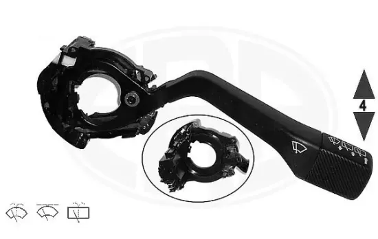 Lenkstockschalter ERA 440011 Bild Lenkstockschalter ERA 440011