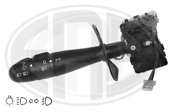 Lenkstockschalter ERA 440318