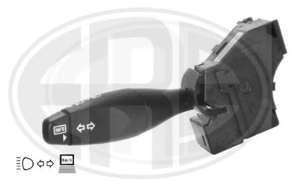 Lenkstockschalter ERA 440322