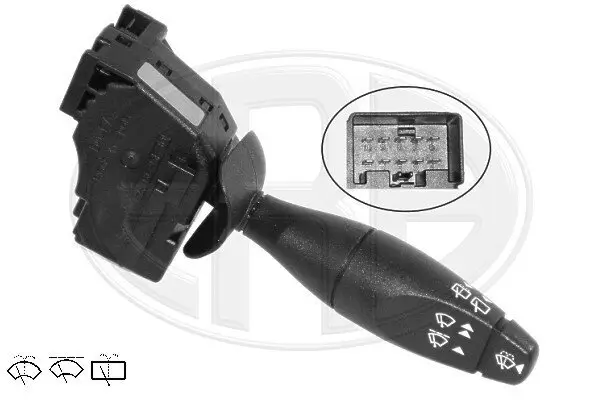 Lenkstockschalter ERA 440352