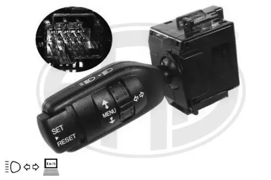 Lenkstockschalter ERA 440422 Bild Lenkstockschalter ERA 440422