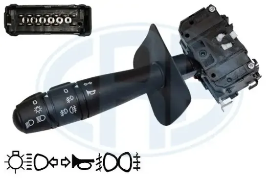 Lenkstockschalter ERA 440616 Bild Lenkstockschalter ERA 440616