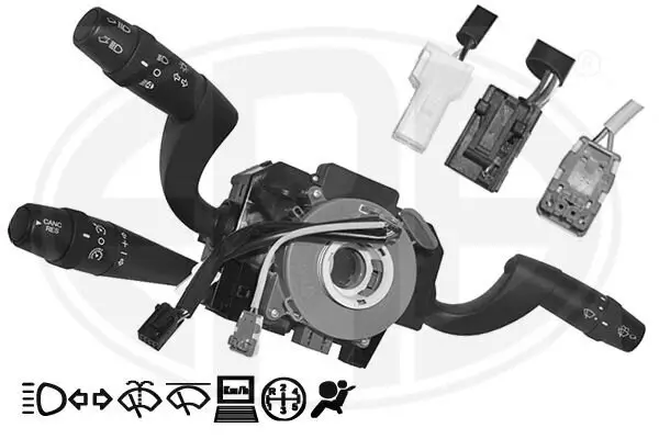 Lenkstockschalter ERA 440852