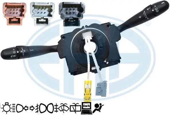 Lenkstockschalter ERA 440880