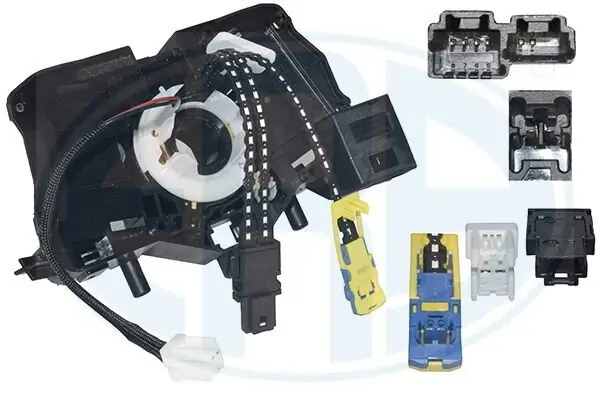 Wickelfeder, Airbag ERA 450035