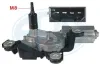 Wischermotor 12 V hinten ERA 460003A