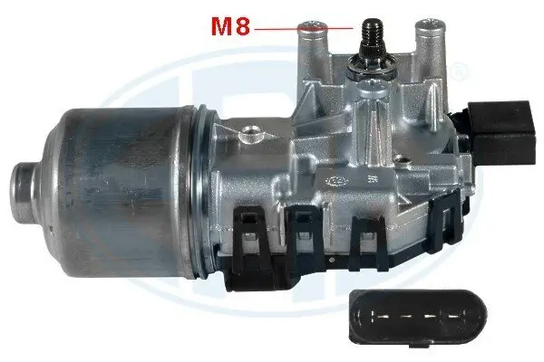 Wischermotor 12 V vorne ERA 460004A