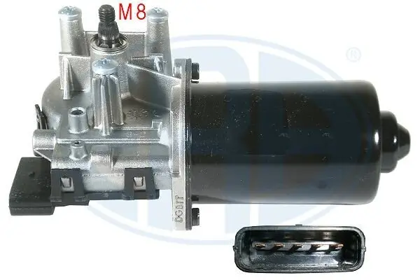 Wischermotor 12 V vorne ERA 460010