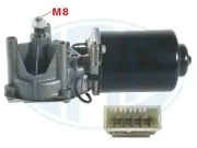 Wischermotor 12 V vorne ERA 460016A