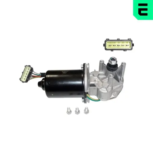 Wischermotor 12 V vorne ERA 460017A Bild Wischermotor 12 V vorne ERA 460017A