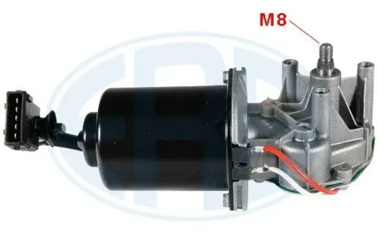 Wischermotor 12 V vorne ERA 460017A Bild Wischermotor 12 V vorne ERA 460017A