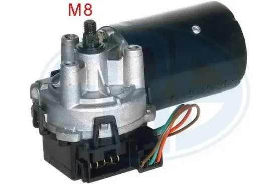 Wischermotor 12 V vorne ERA 460025A Bild Wischermotor 12 V vorne ERA 460025A