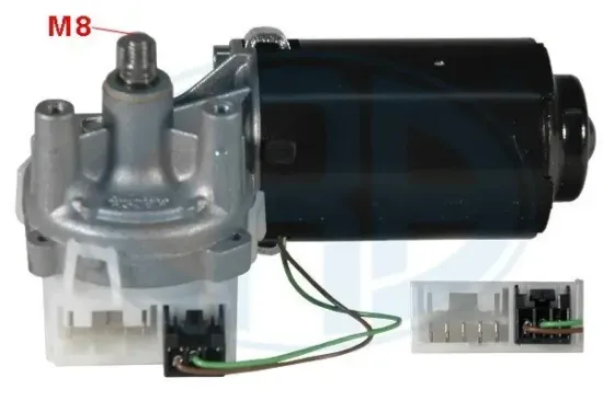 Wischermotor 12 V vorne ERA 460029A Bild Wischermotor 12 V vorne ERA 460029A