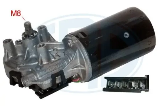 Wischermotor 12 V vorne ERA 460046A Bild Wischermotor 12 V vorne ERA 460046A