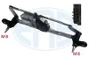 Scheibenreinigungsanlage 12 V vorne ERA 460051A