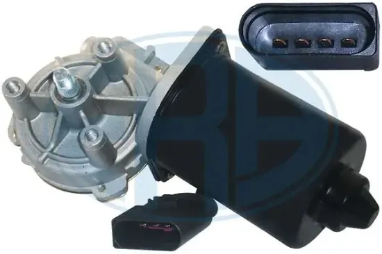 Wischermotor 12 V vorne ERA 460060A Bild Wischermotor 12 V vorne ERA 460060A