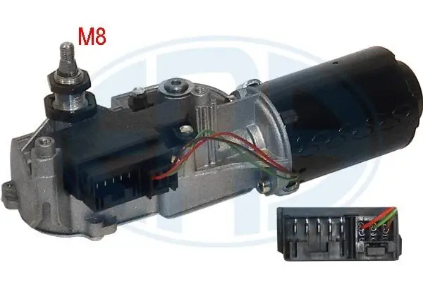 Wischermotor 12 V vorne ERA 460062A