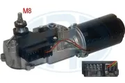 Wischermotor 12 V vorne ERA 460062A