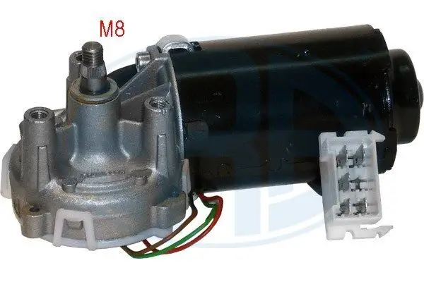 Wischermotor 12 V vorne ERA 460067