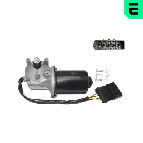 Wischermotor 12 V vorne ERA 460082A Bild Wischermotor 12 V vorne ERA 460082A