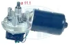 Wischermotor 12 V hinten ERA 460100 Bild Wischermotor 12 V hinten ERA 460100