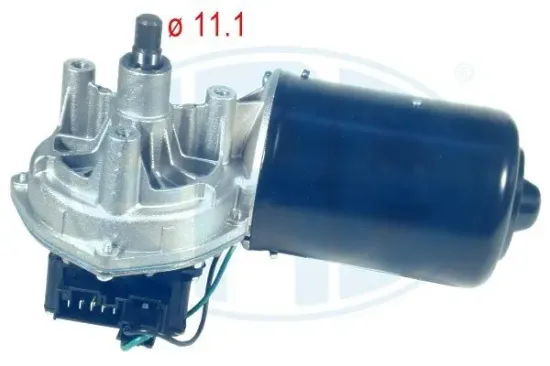 Wischermotor 12 V hinten ERA 460100 Bild Wischermotor 12 V hinten ERA 460100