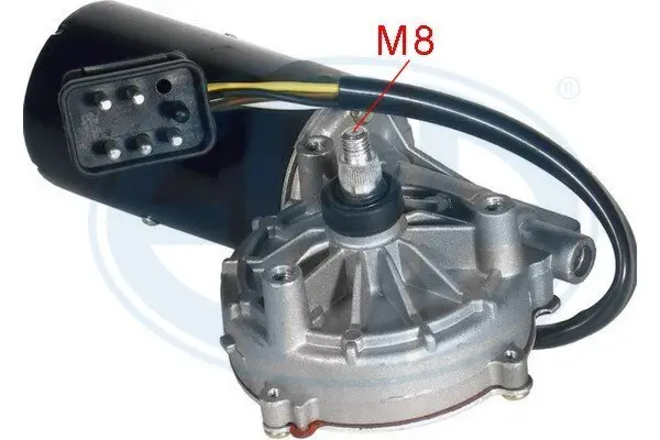 Wischermotor 12 V vorne ERA 460121A