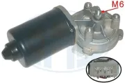 Wischermotor 12 V vorne ERA 460124A