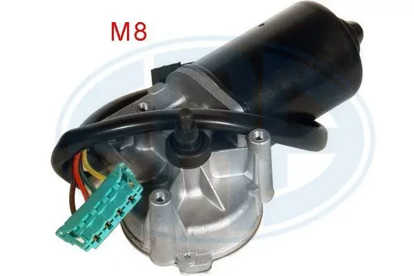 Wischermotor 12 V vorne ERA 460125A