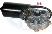 Wischermotor 12 V ERA 460130A