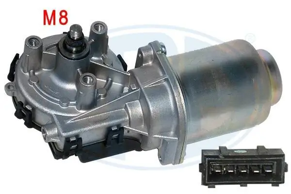 Wischermotor 12 V vorne ERA 460144A