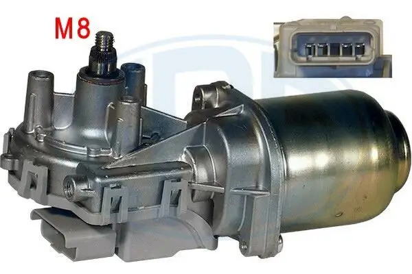 Wischermotor 12 V vorne ERA 460145A