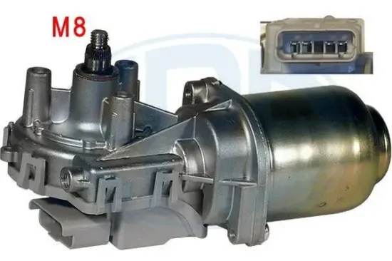 Wischermotor 12 V vorne ERA 460145A Bild Wischermotor 12 V vorne ERA 460145A