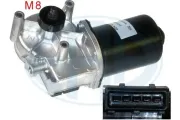 Wischermotor 12 V ERA 460155A