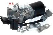 Wischermotor 12 V ERA 460156A