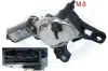 Wischermotor 12 V hinten ERA 460160A